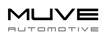 Logo MUVE Automotive SARL
